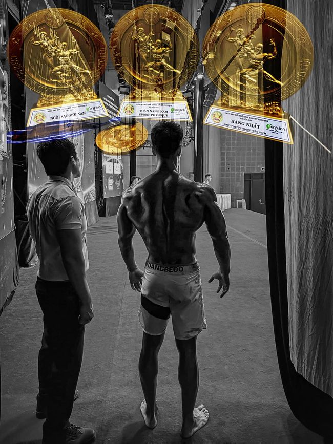 Sport Physique Hà Nội 2024