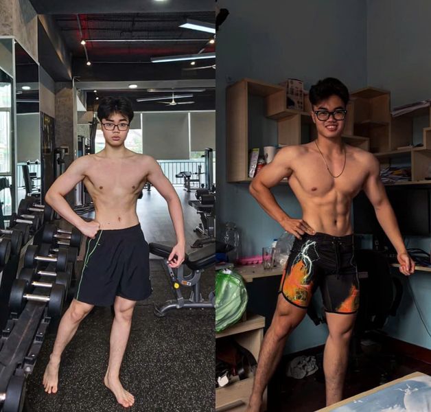 Feedback học viên 1