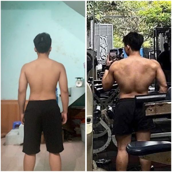 Feedback học viên 8